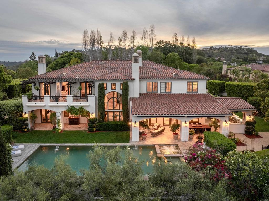 7891 Camino De la Dora