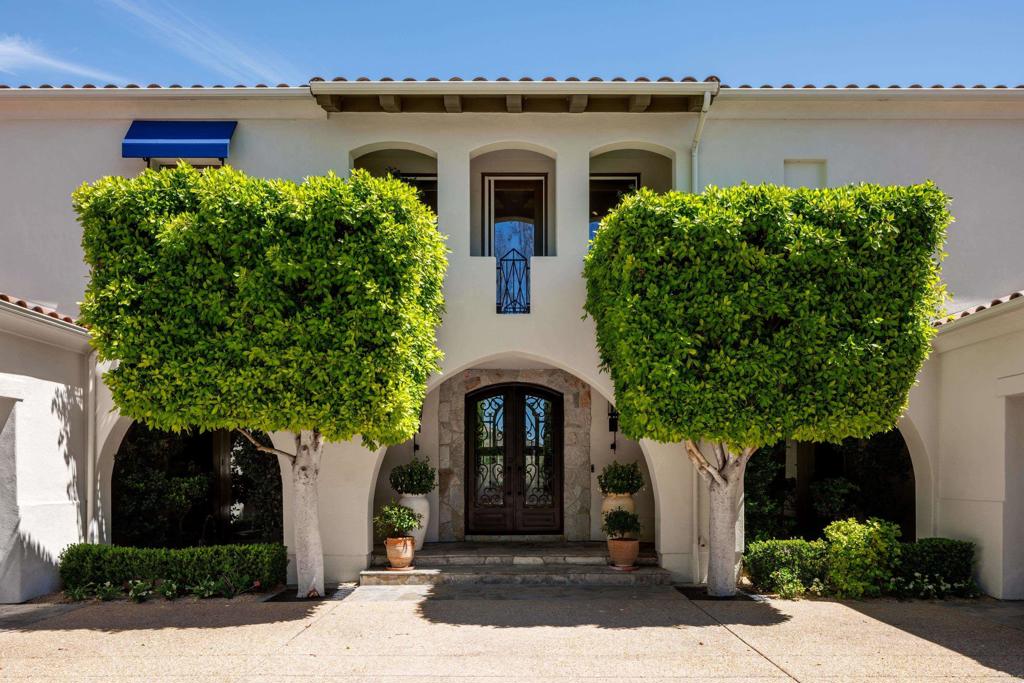 7891 Camino De la Dora