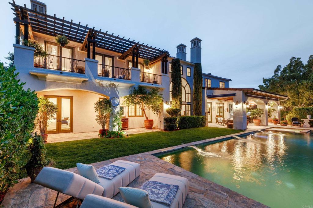 7891 Camino De la Dora