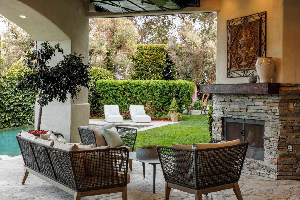 7891 Camino De la Dora