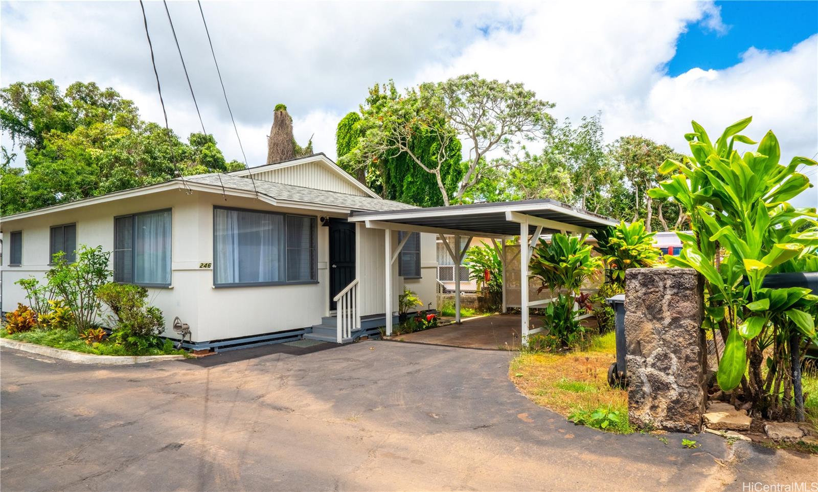 246B Nihiwai Place