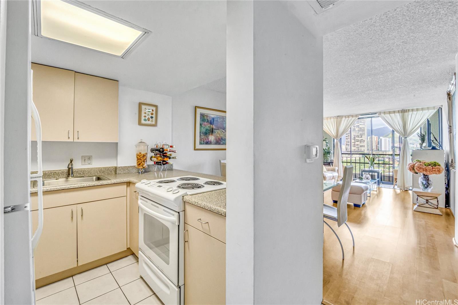 440 Seaside Avenue 802