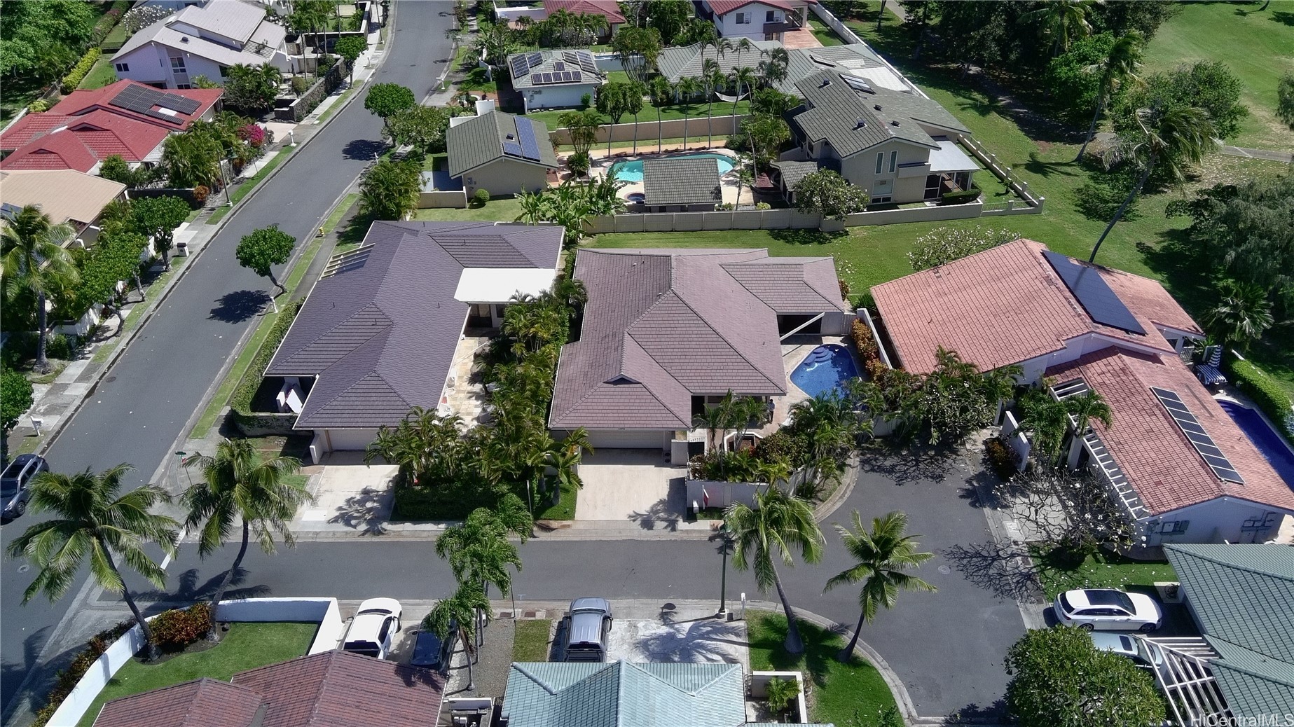 1175 Palea Way