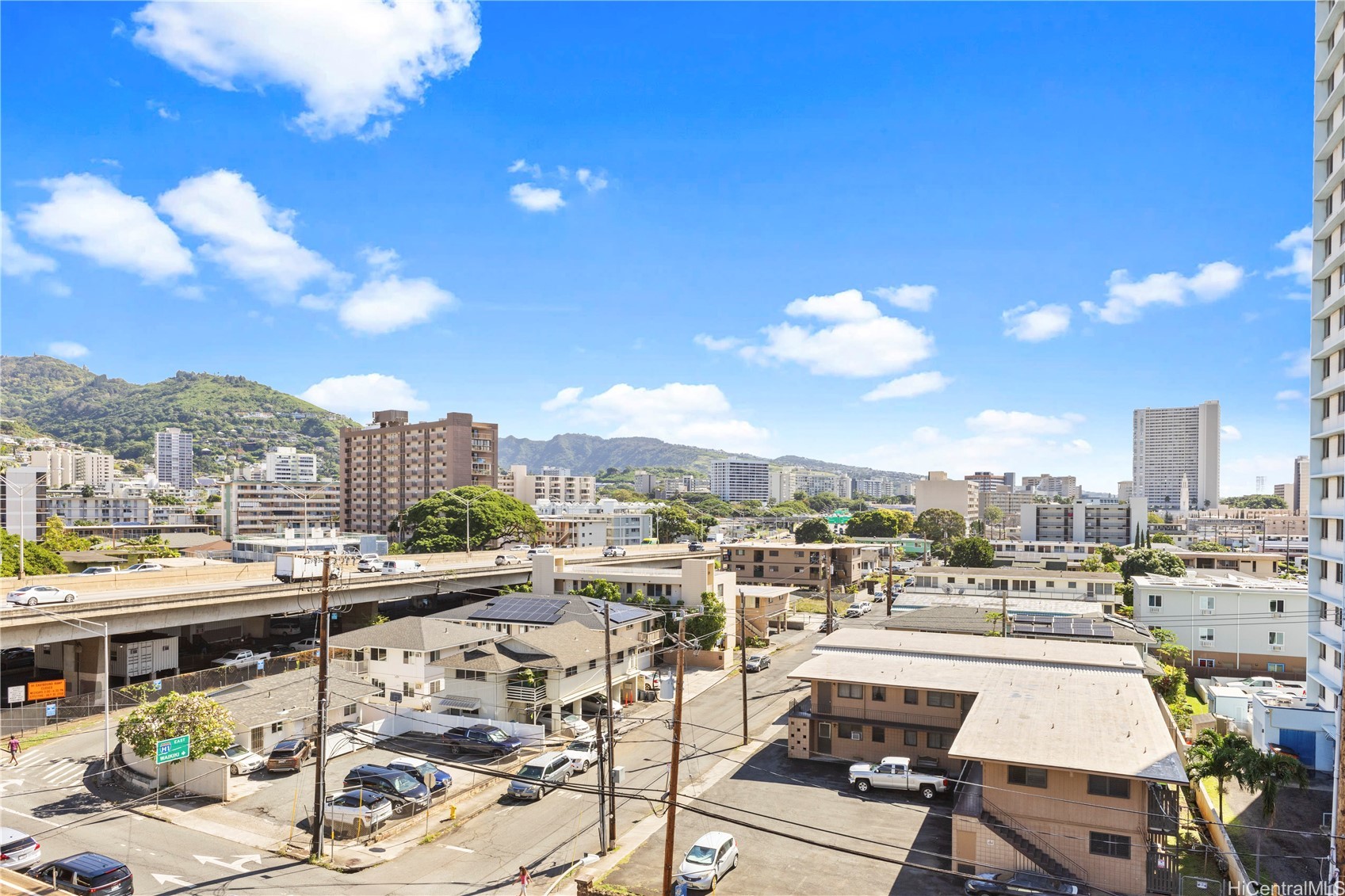 1314 PIIKOI Street 706
