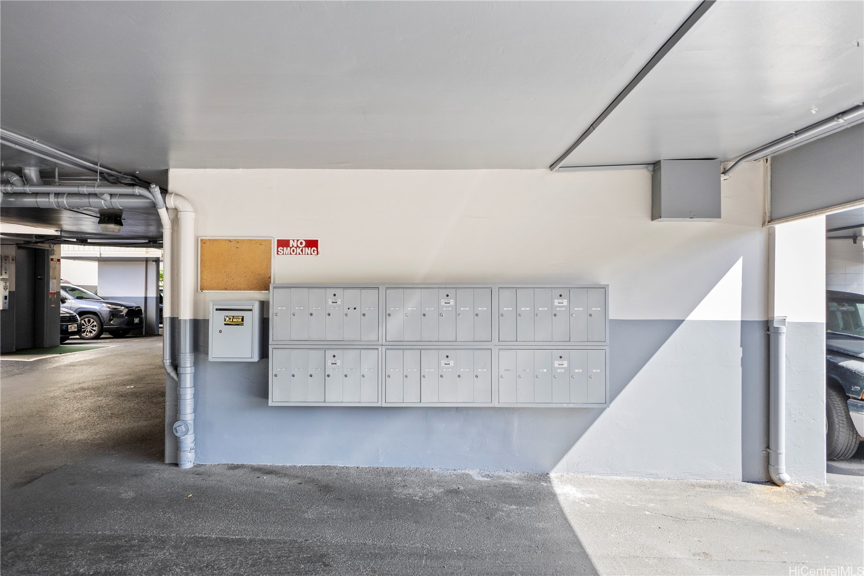 1314 PIIKOI Street 706