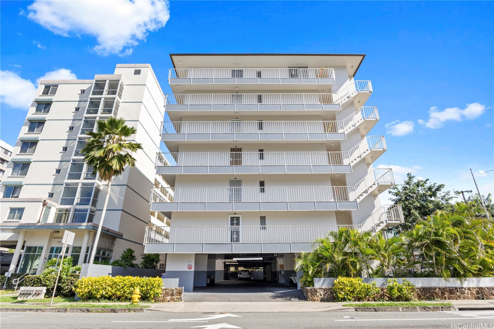 1314 PIIKOI Street 706