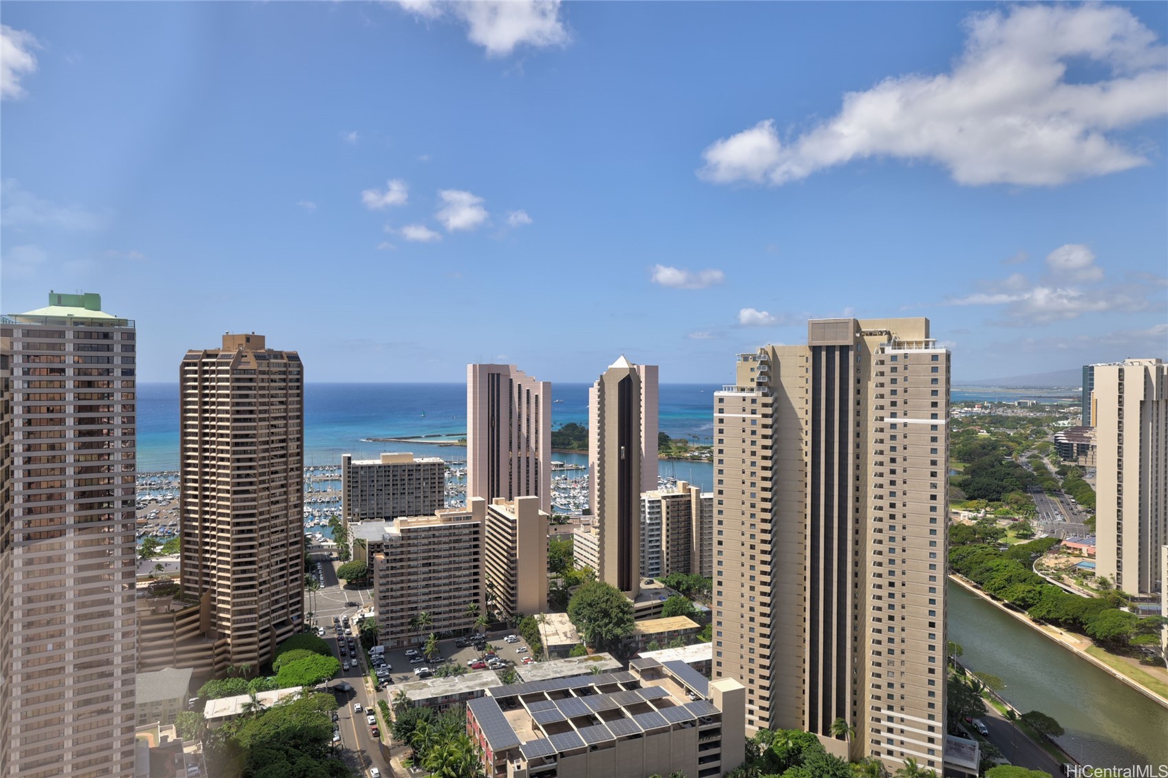 400 Hobron Lane 2207