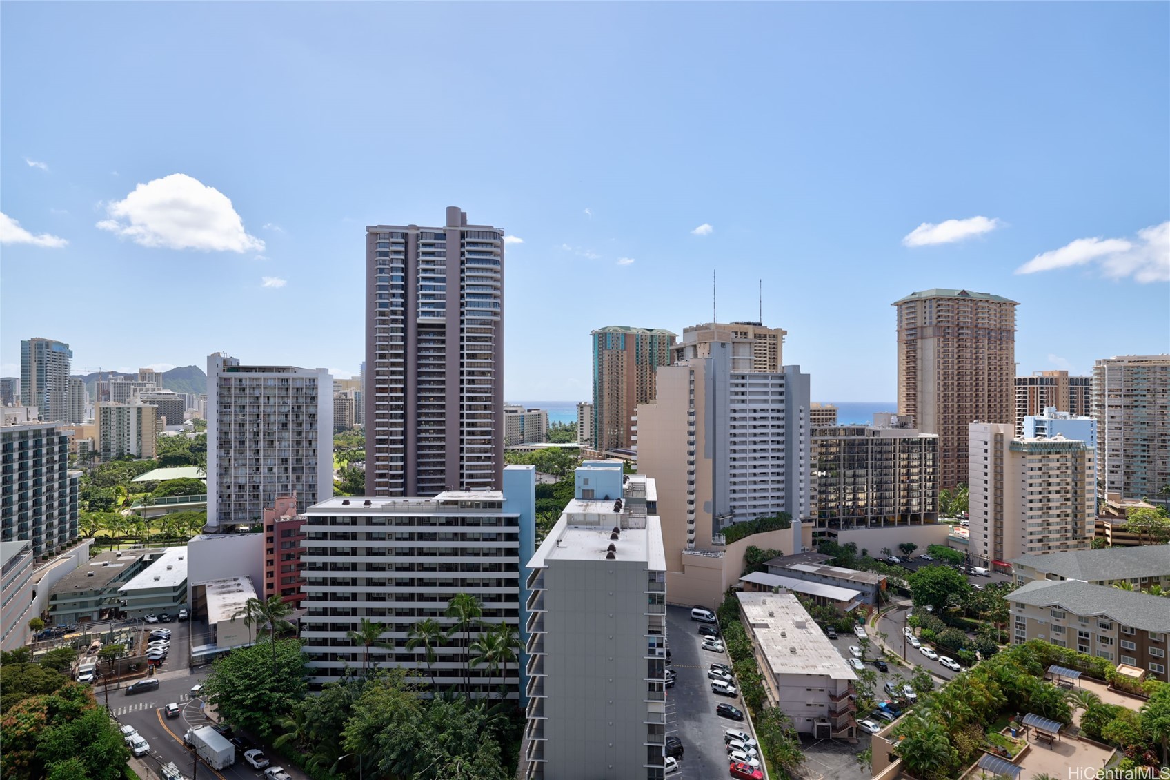400 Hobron Lane 2207