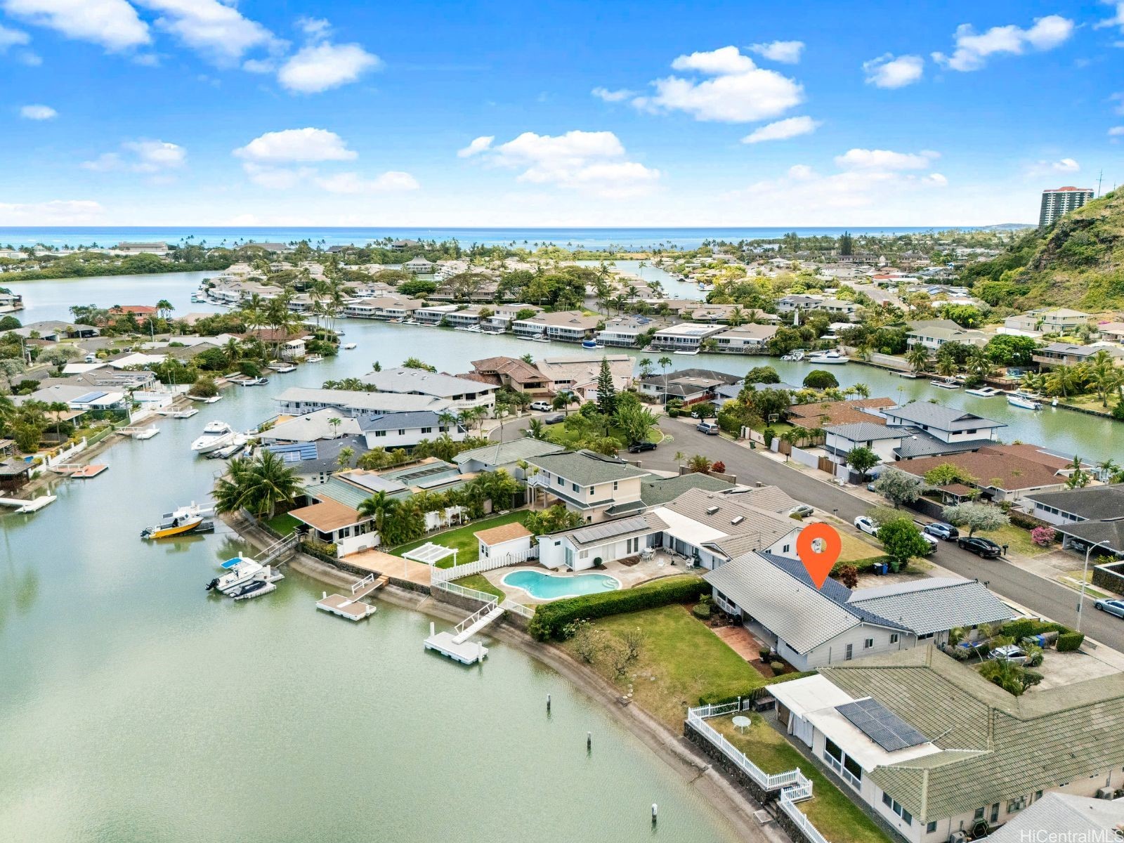 780 Kumukahi Place