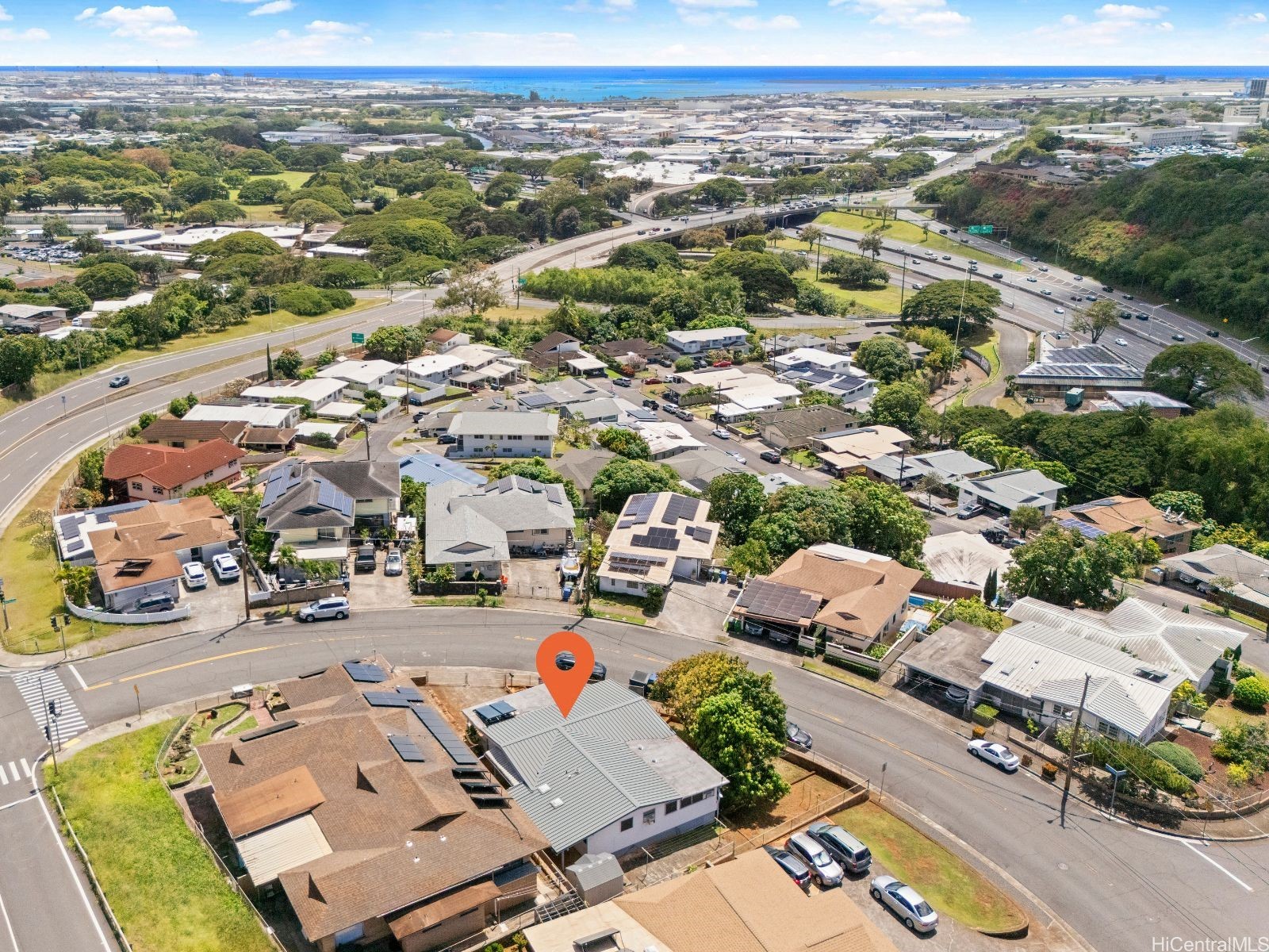 2015 Ala Mahamoe Street