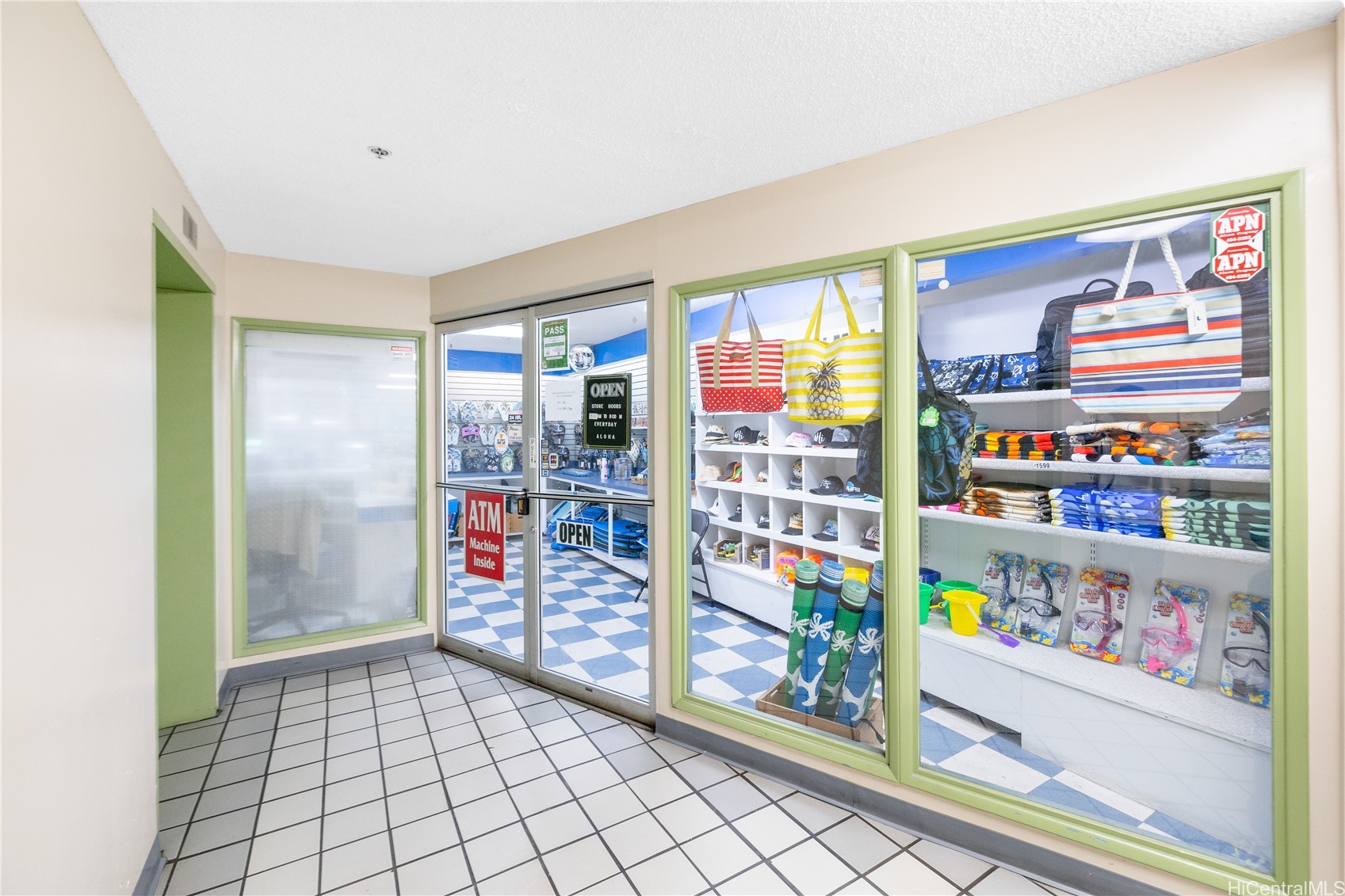 229 PAOAKALANI Avenue 603