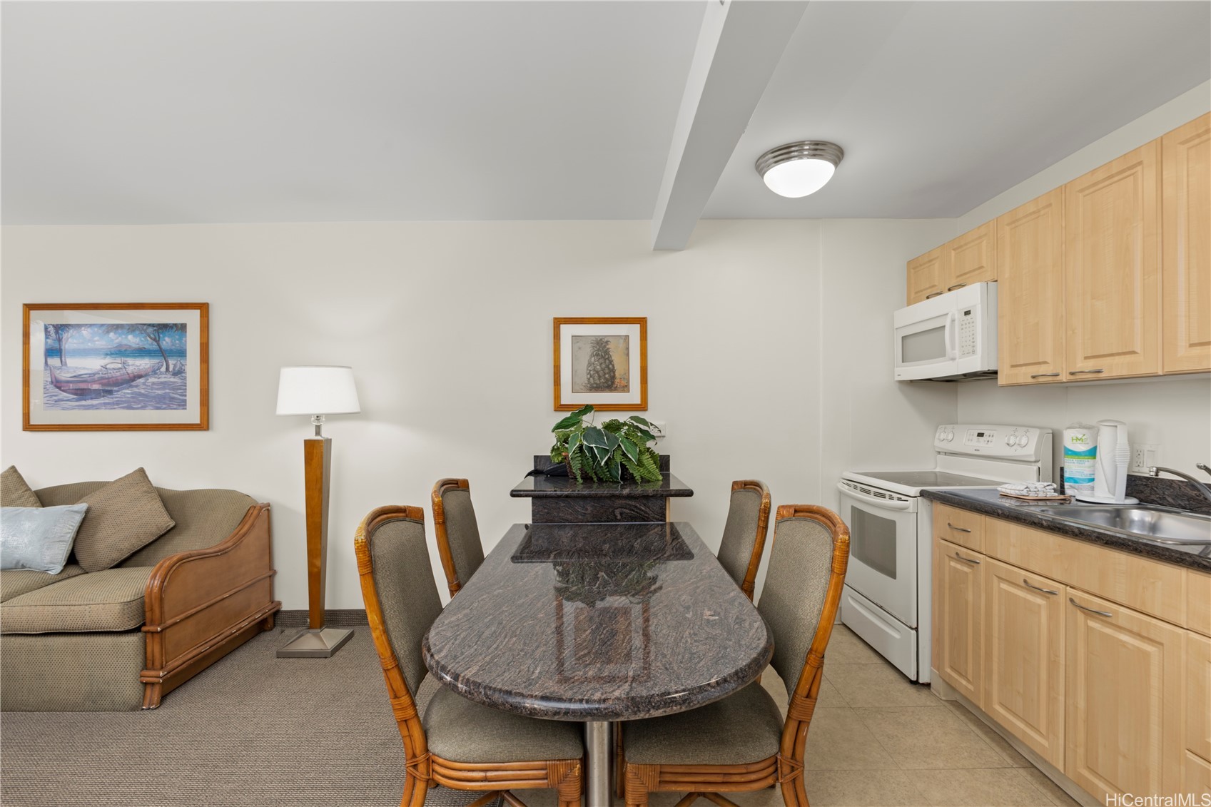 229 PAOAKALANI Avenue 603