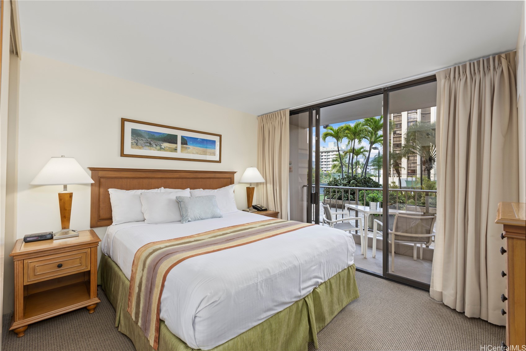 229 PAOAKALANI Avenue 603