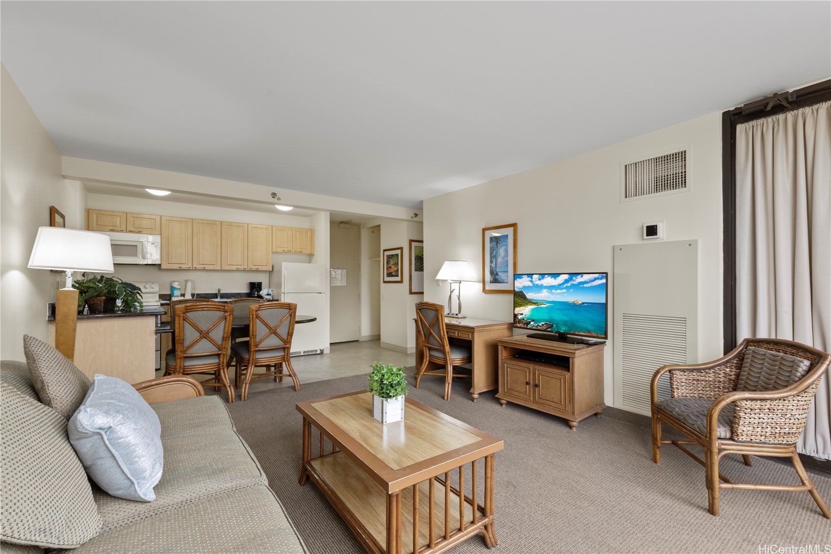229 PAOAKALANI Avenue 603