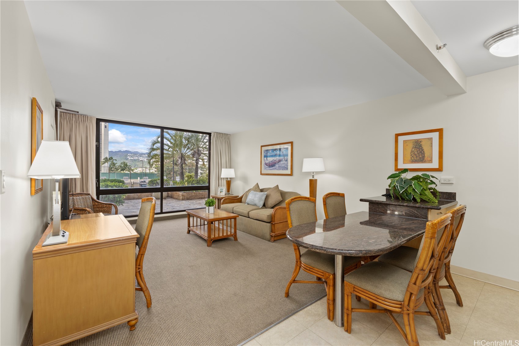 229 PAOAKALANI Avenue 603