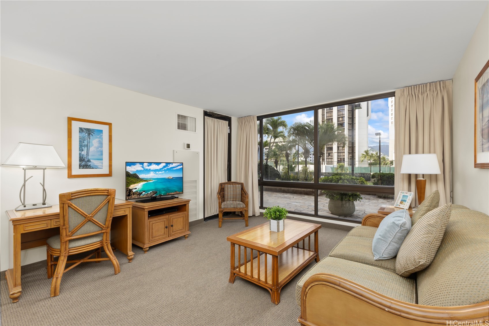 229 PAOAKALANI Avenue 603