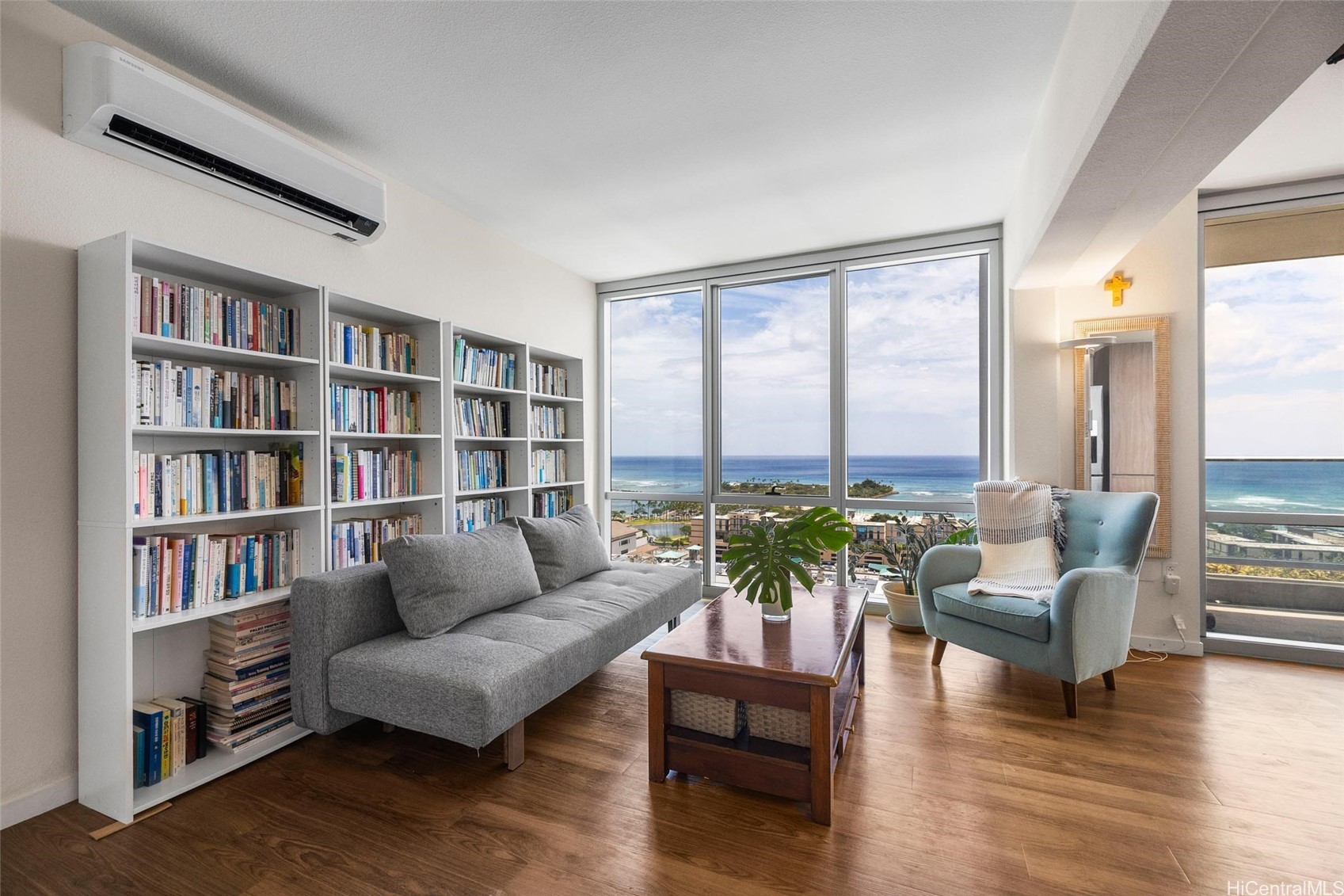 1391 Kapiolani Boulevard 2512