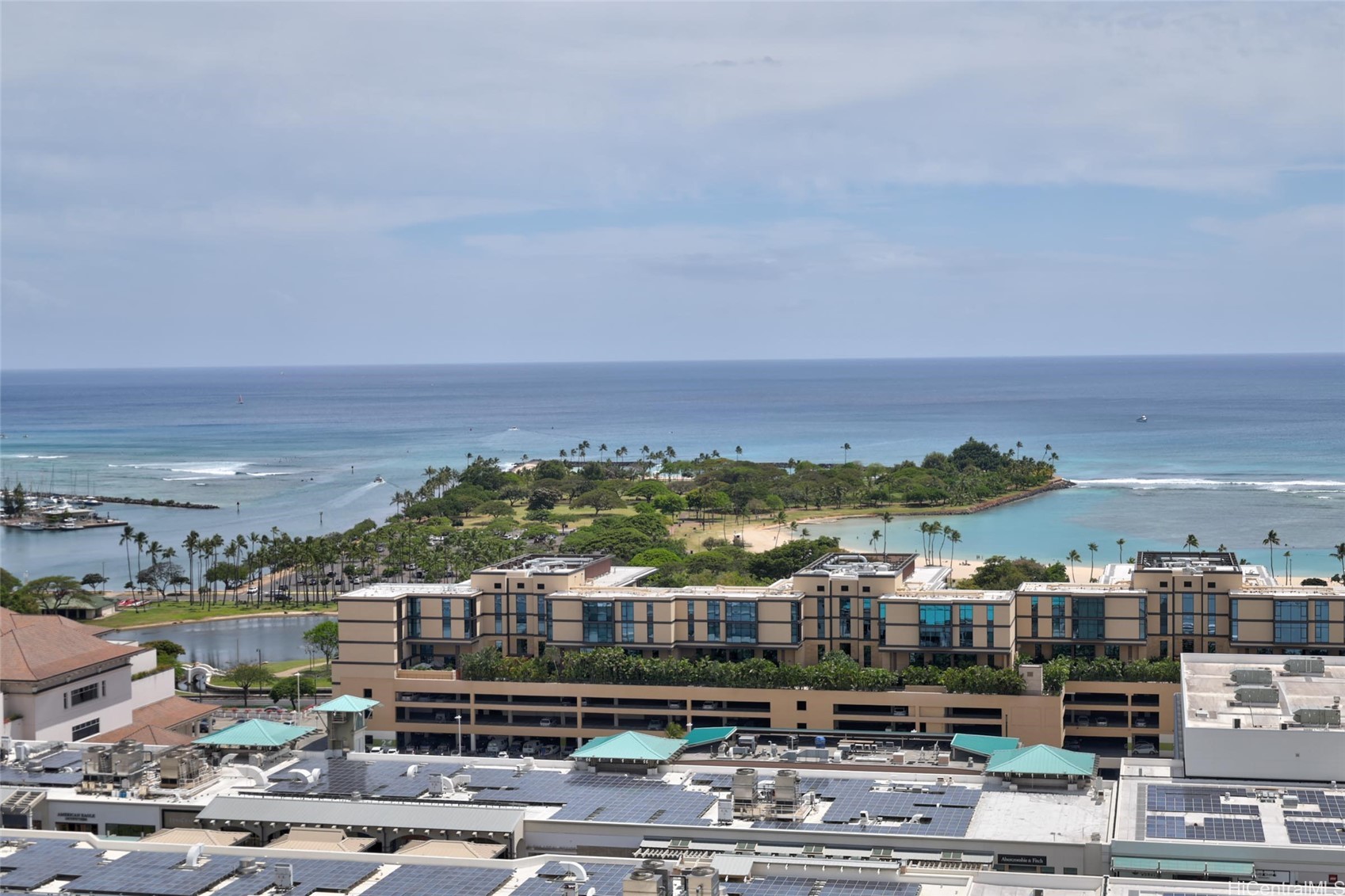 1391 Kapiolani Boulevard 2512