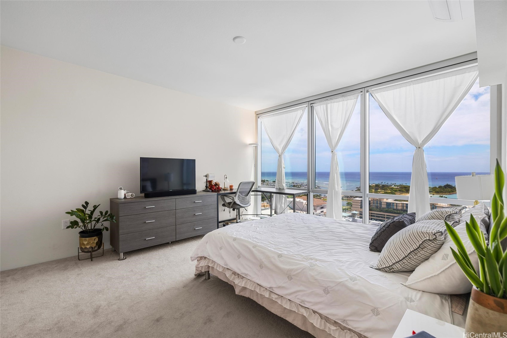 1391 Kapiolani Boulevard 2512
