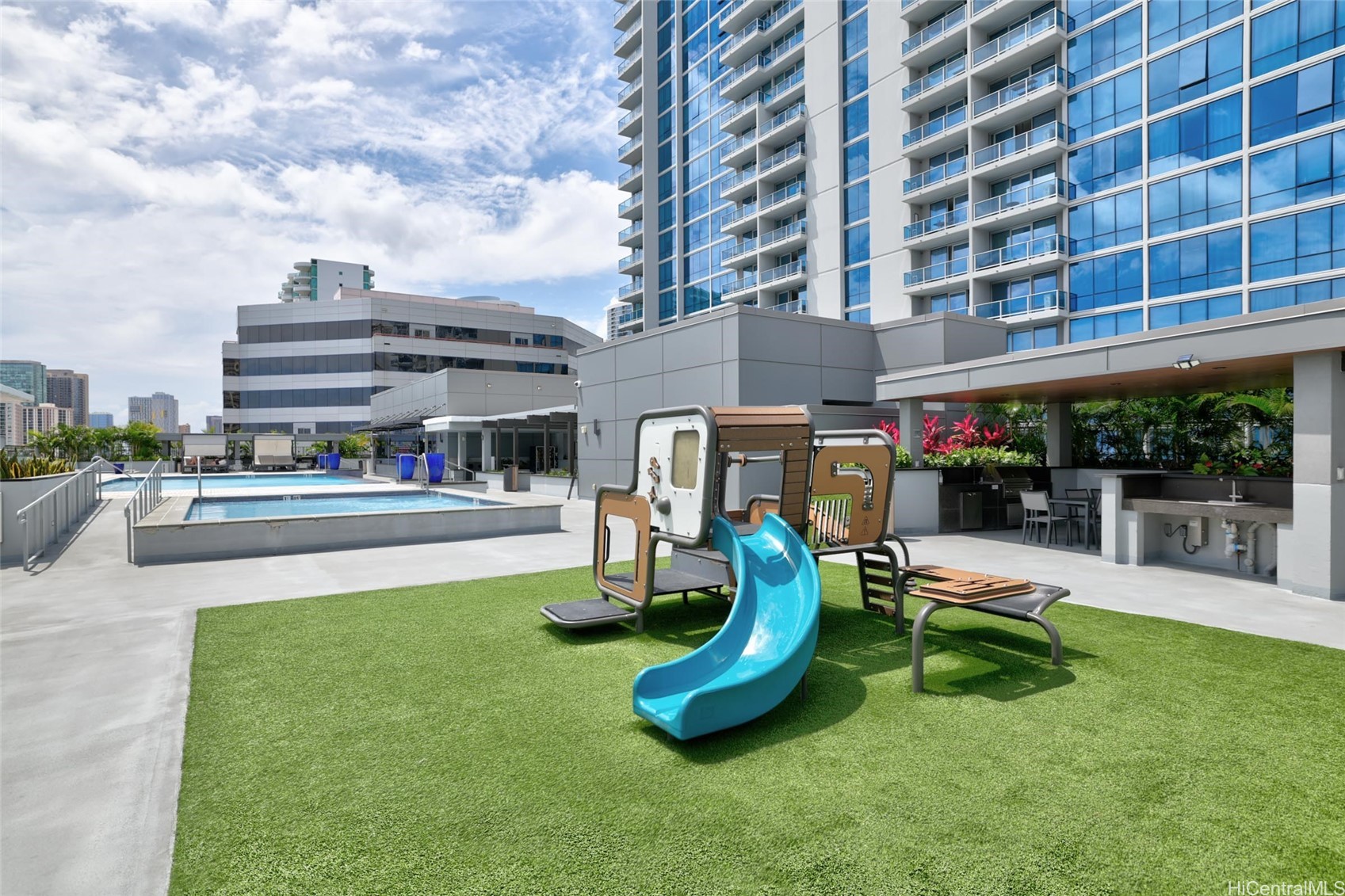 1391 Kapiolani Boulevard 2512