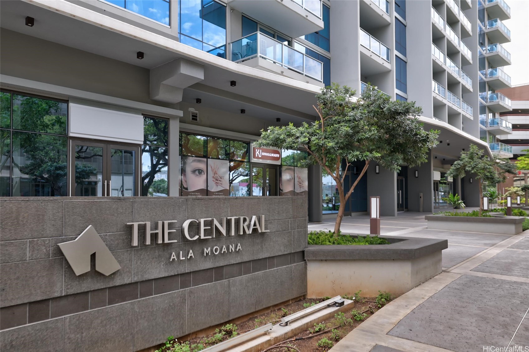 1391 Kapiolani Boulevard 2512