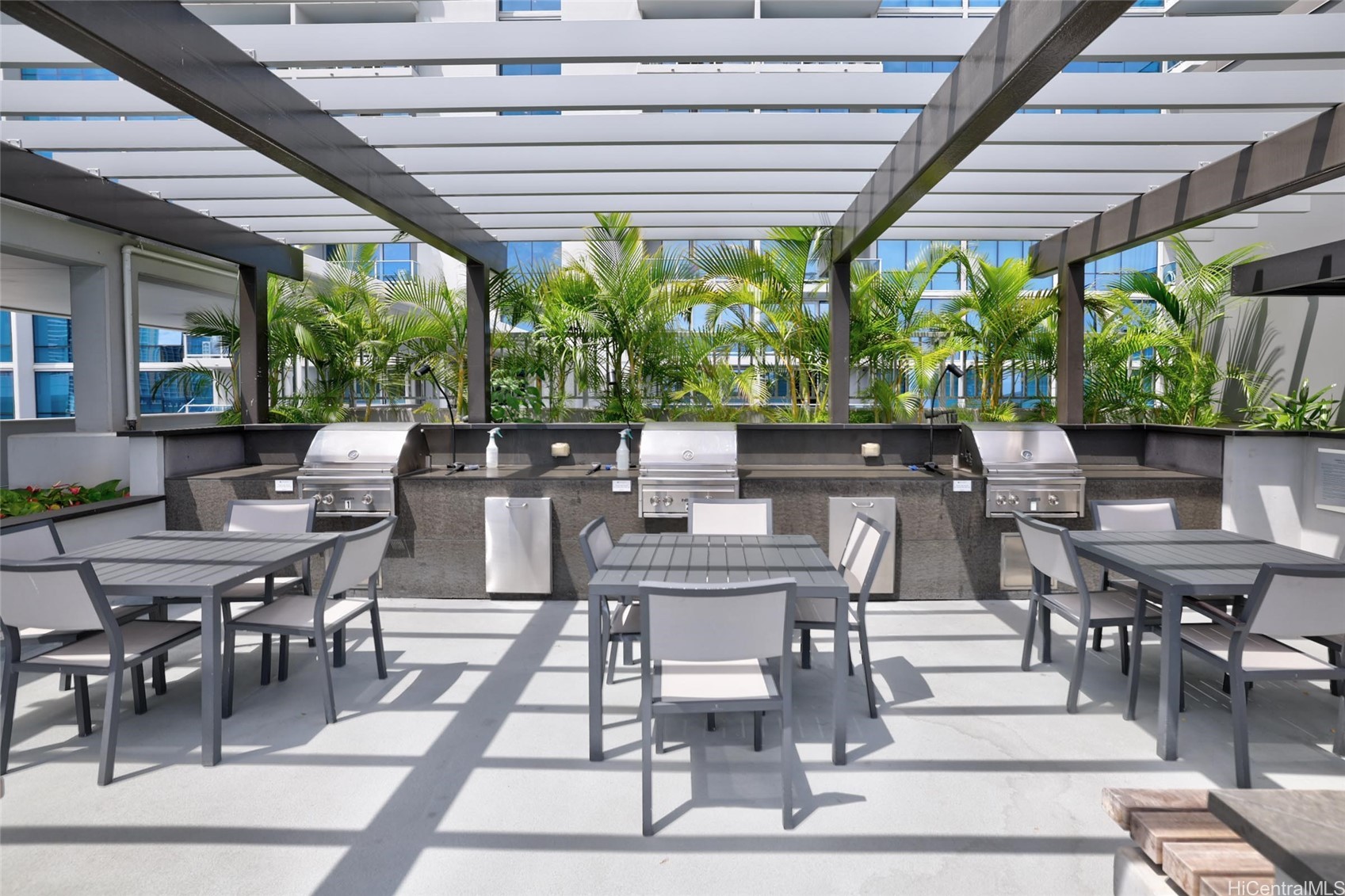 1391 Kapiolani Boulevard 2512