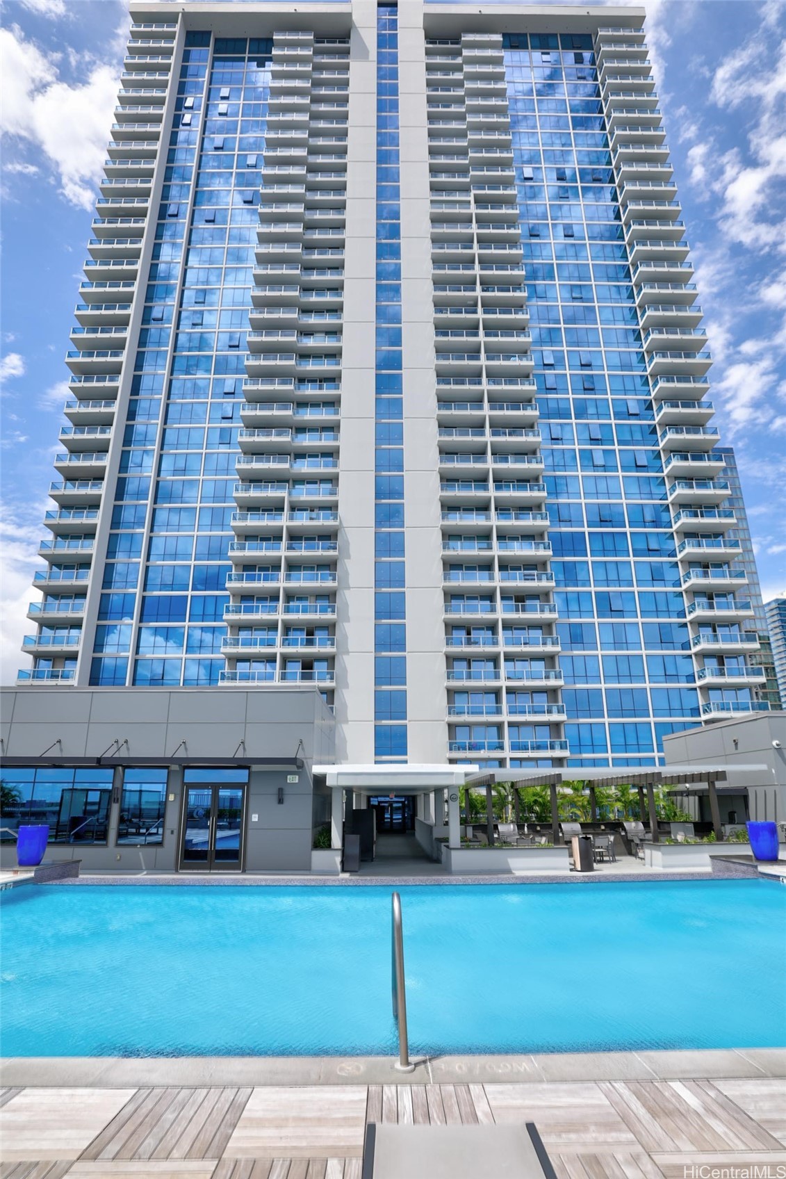 1391 Kapiolani Boulevard 2512