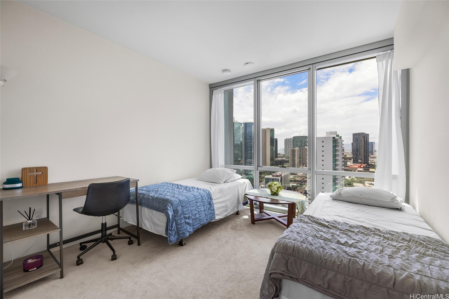 1391 Kapiolani Boulevard 2512