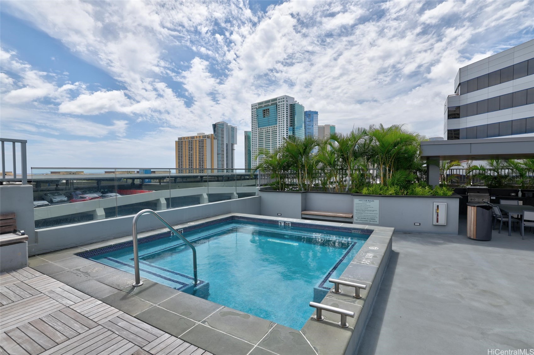 1391 Kapiolani Boulevard 2512
