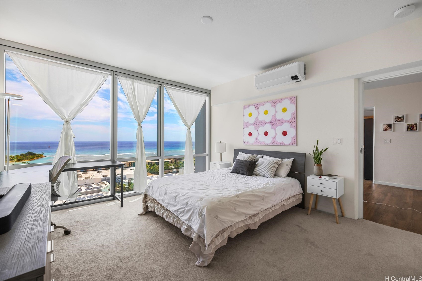 1391 Kapiolani Boulevard 2512