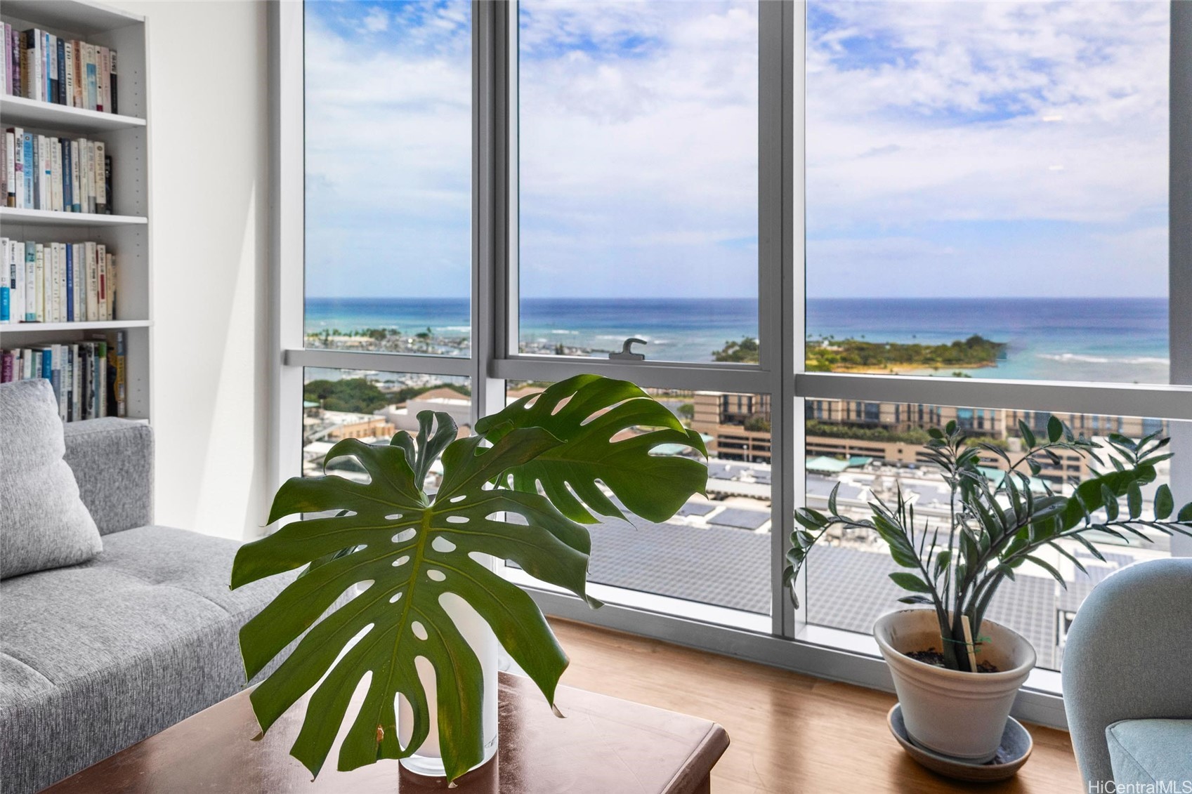 1391 Kapiolani Boulevard 2512