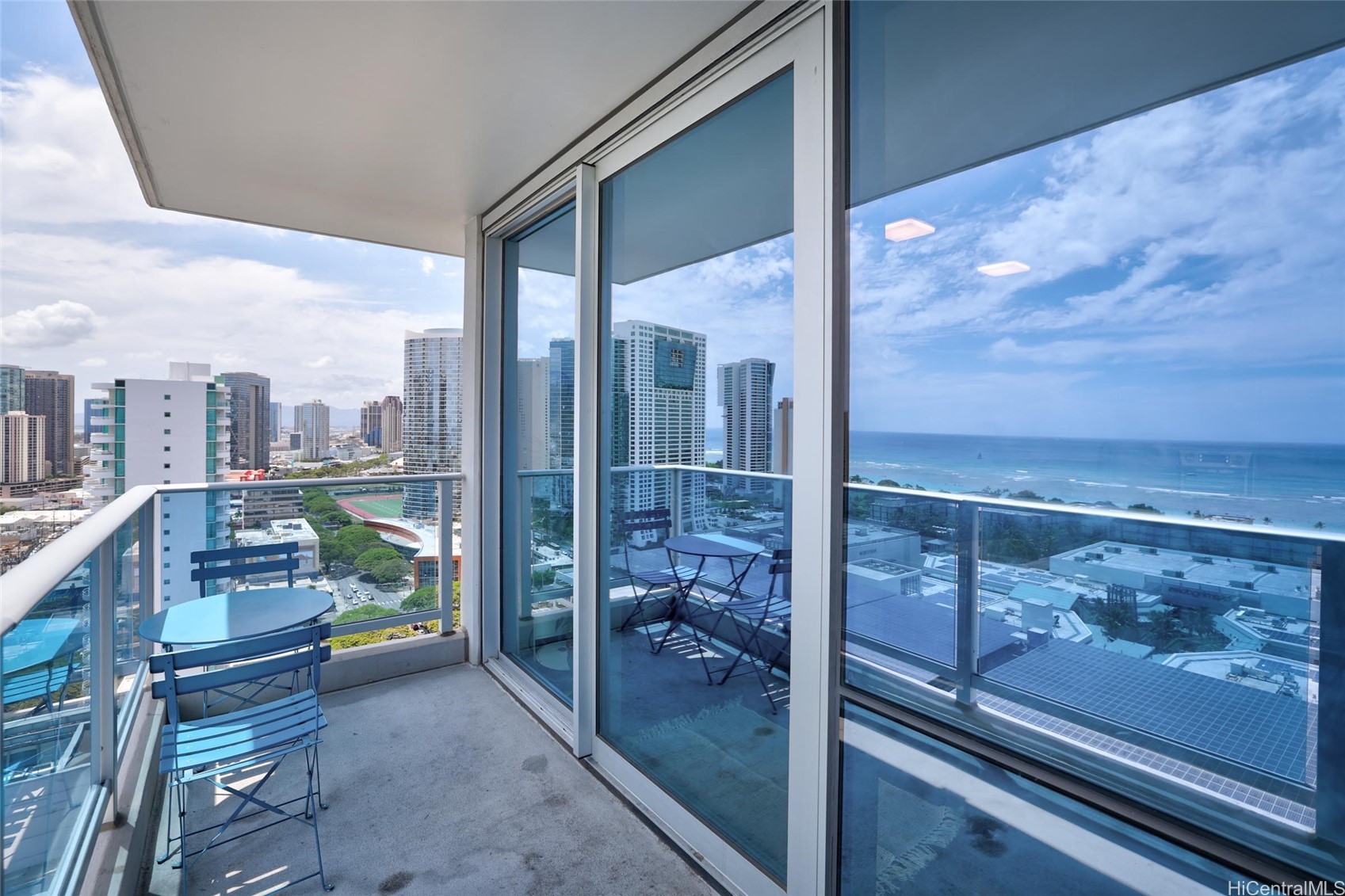 1391 Kapiolani Boulevard 2512