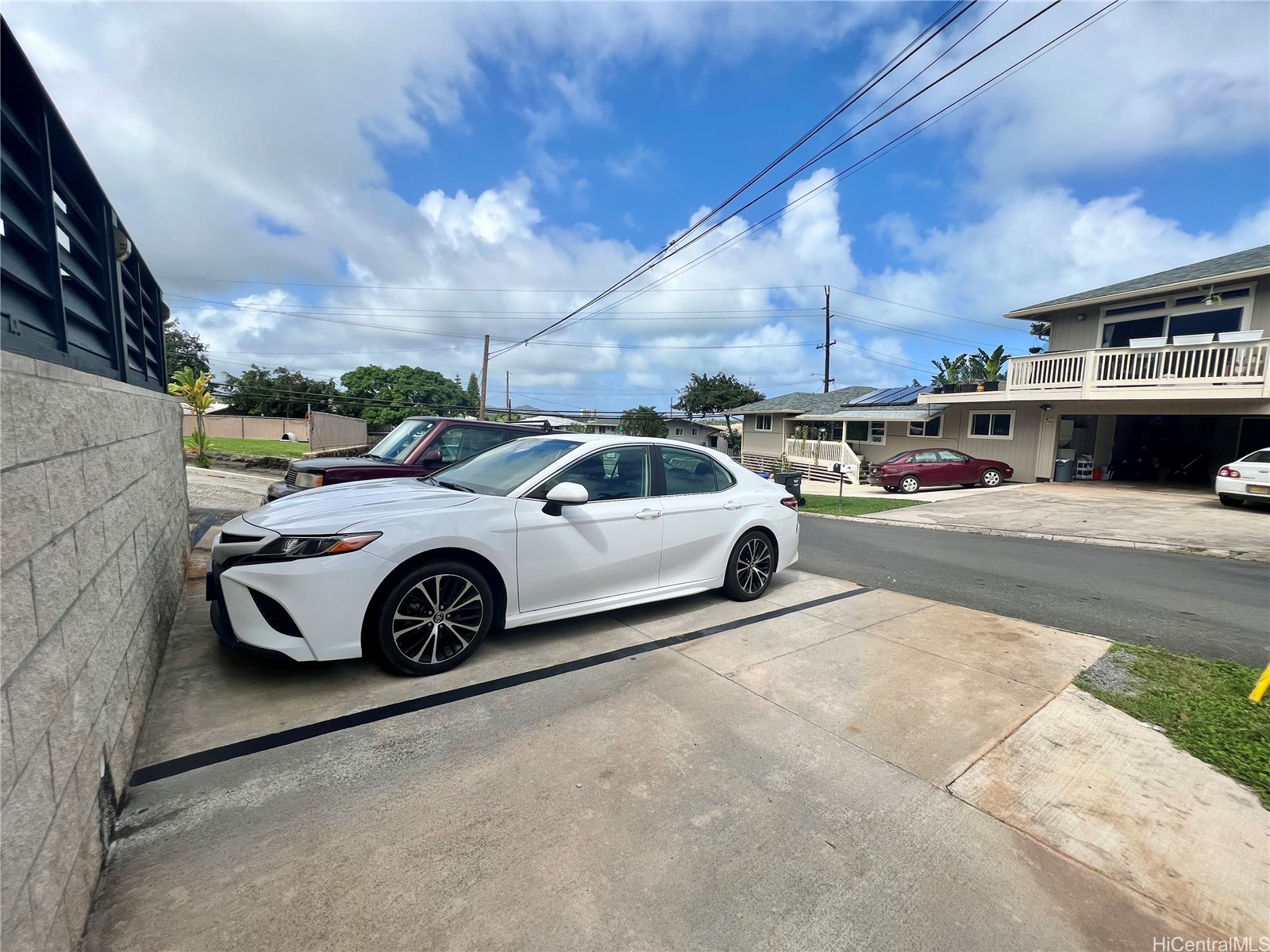 1279 Manulani Street