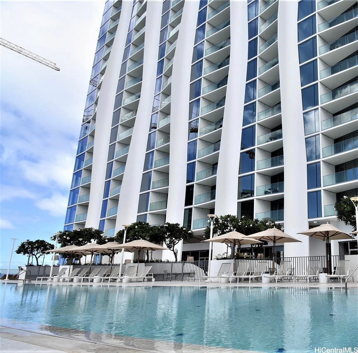 1000 Auahi Street 3808