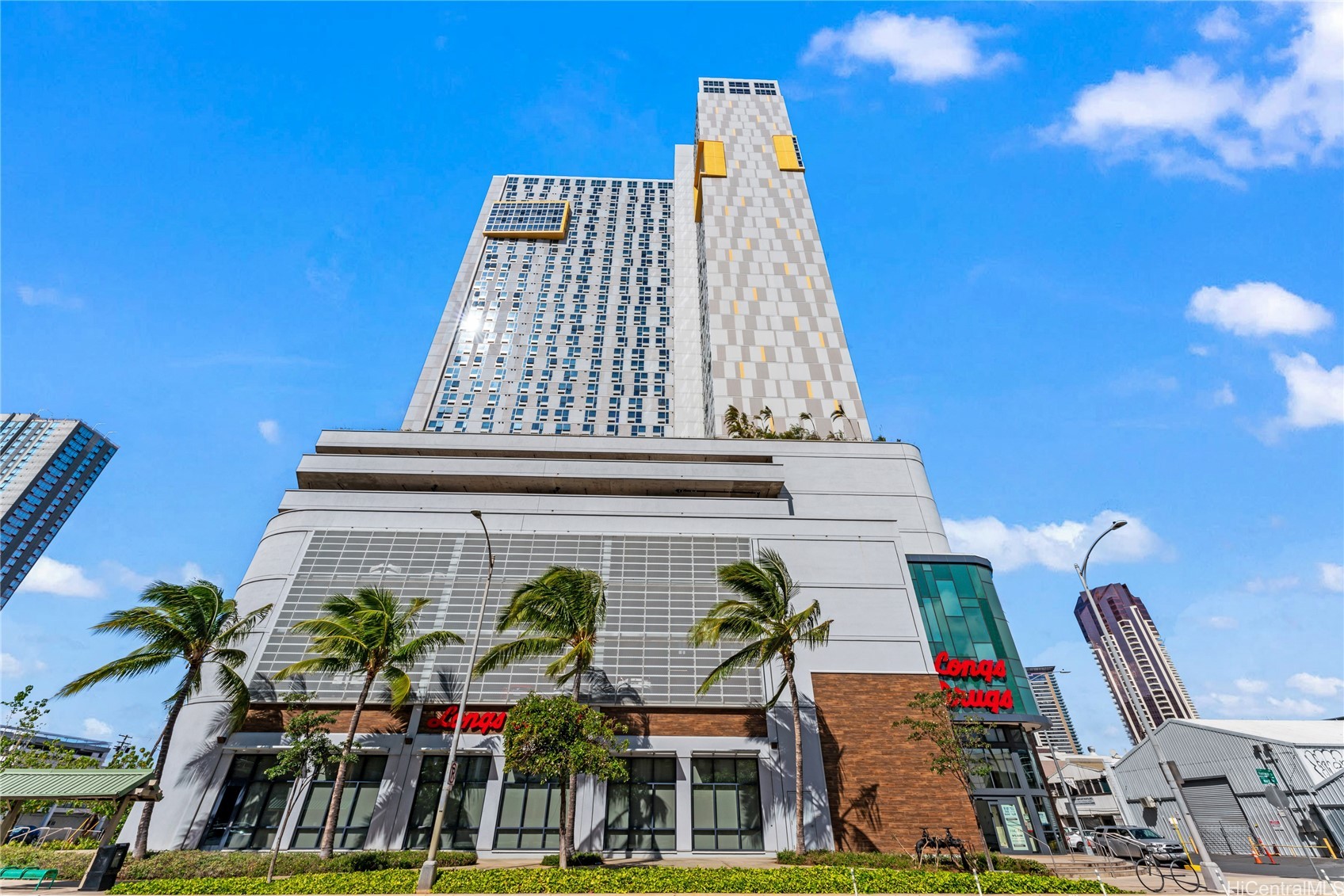 988 Halekauwila Street 3502