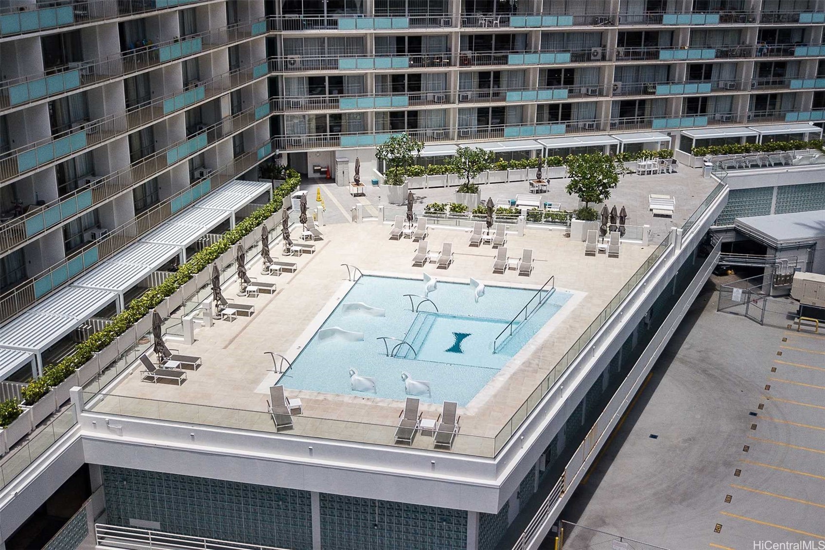 1777 Ala Moana Boulevard 516