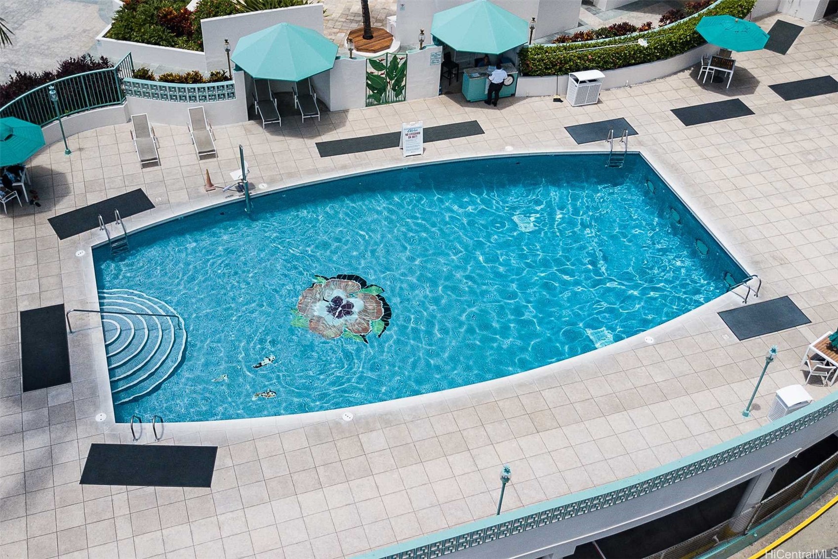 1777 Ala Moana Boulevard 516