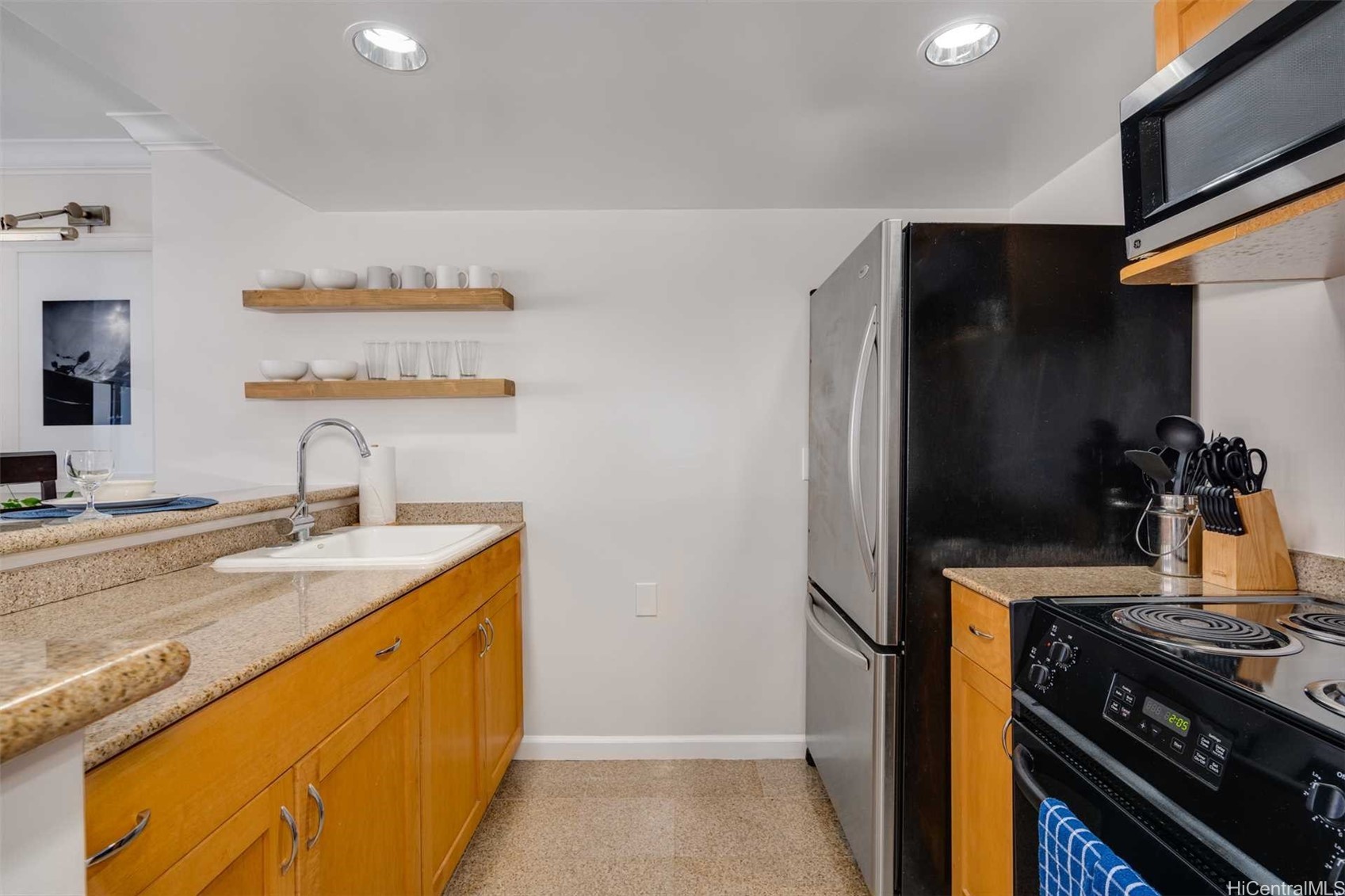 1777 Ala Moana Boulevard 516
