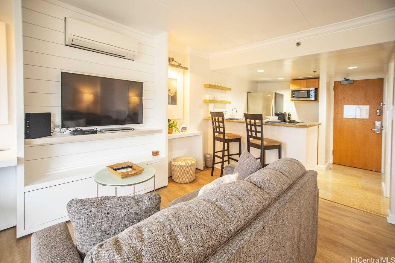 1777 Ala Moana Boulevard 516
