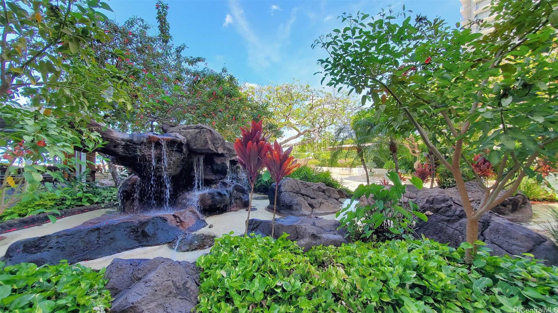 1777 Ala Moana Boulevard 516