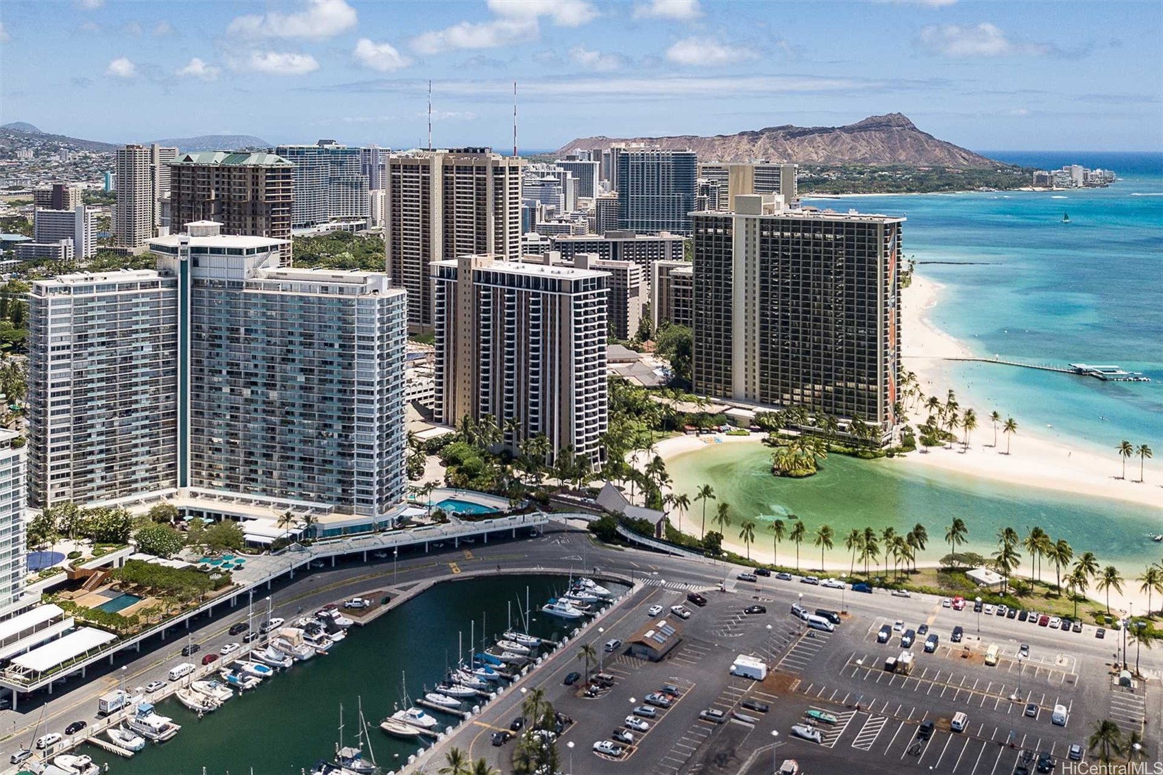 1777 Ala Moana Boulevard 516