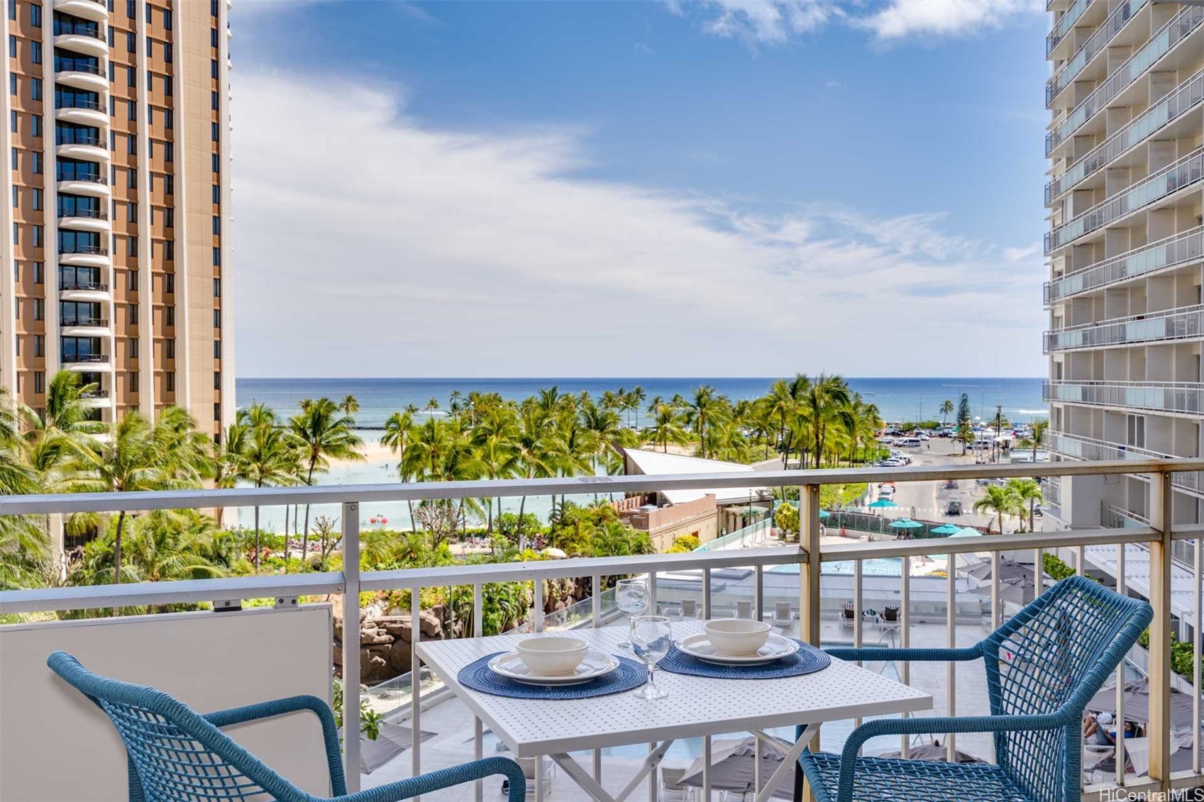 1777 Ala Moana Boulevard 516