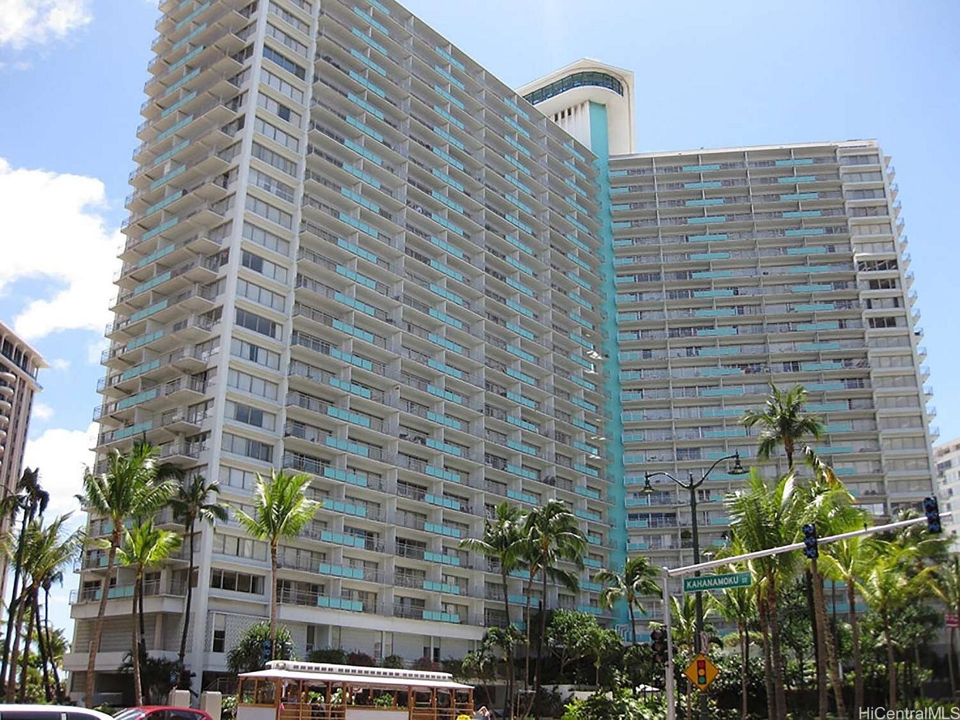 1777 Ala Moana Boulevard 516