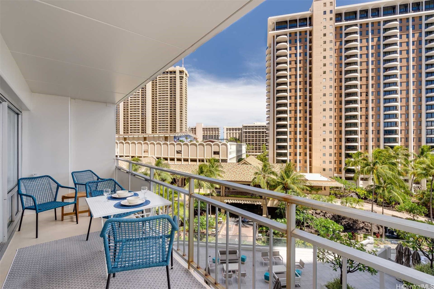 1777 Ala Moana Boulevard 516