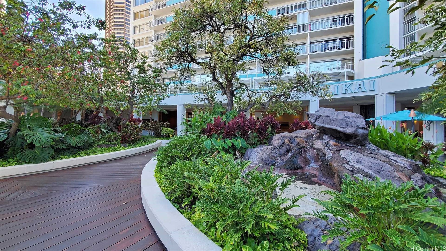 1777 Ala Moana Boulevard 516