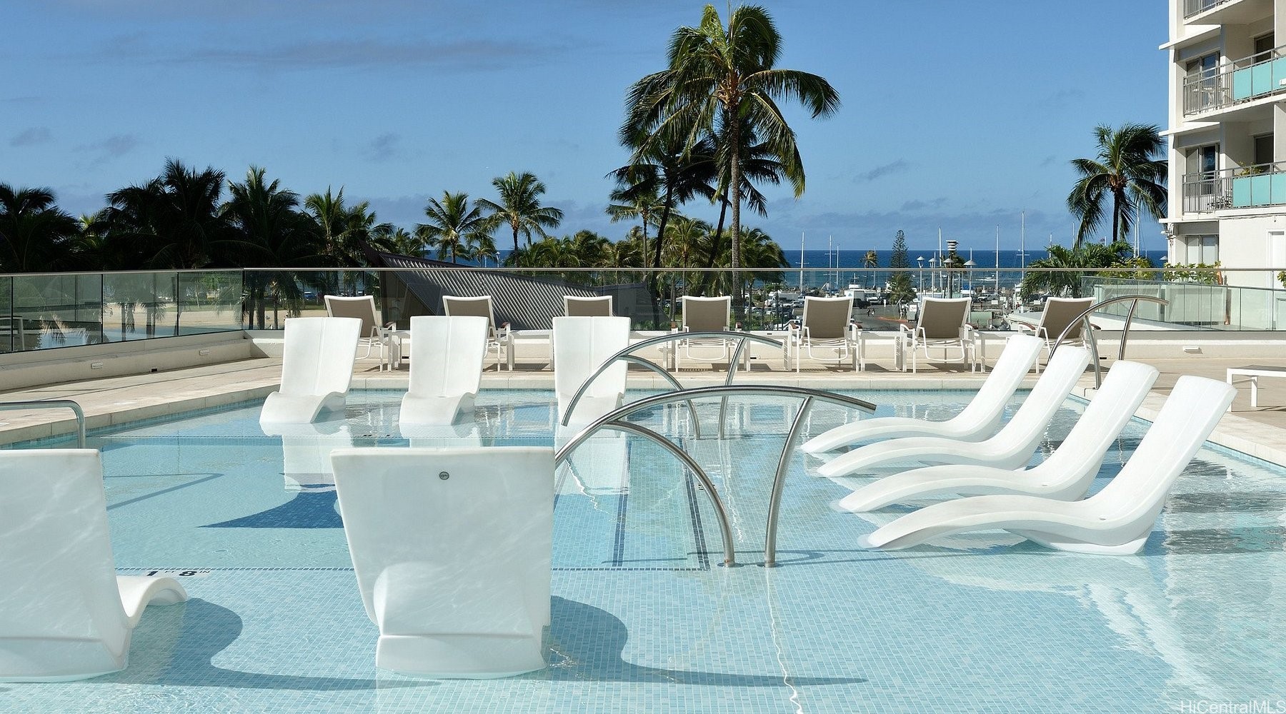 1777 Ala Moana Boulevard 516