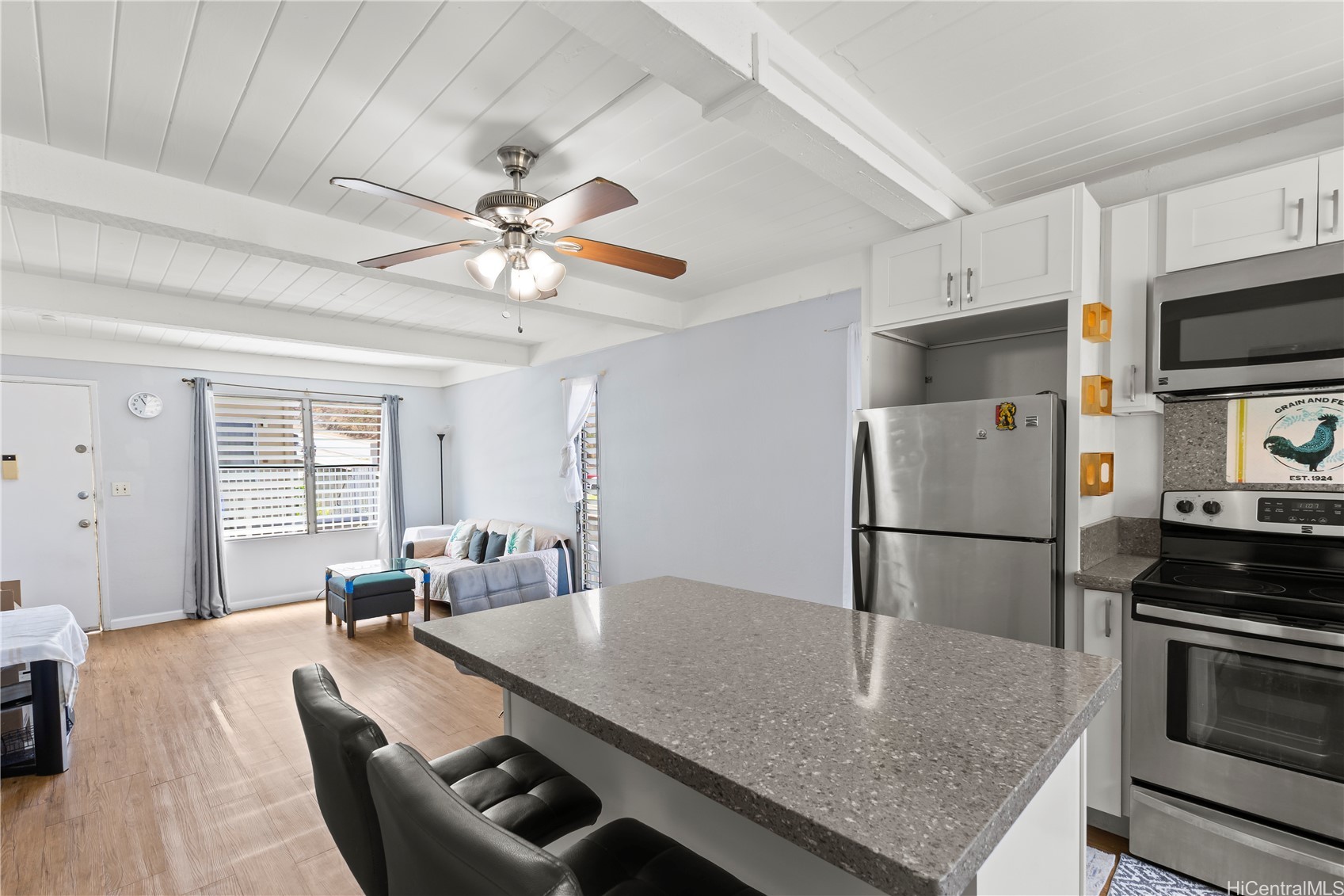 819 Ala Lilikoi Street 8193