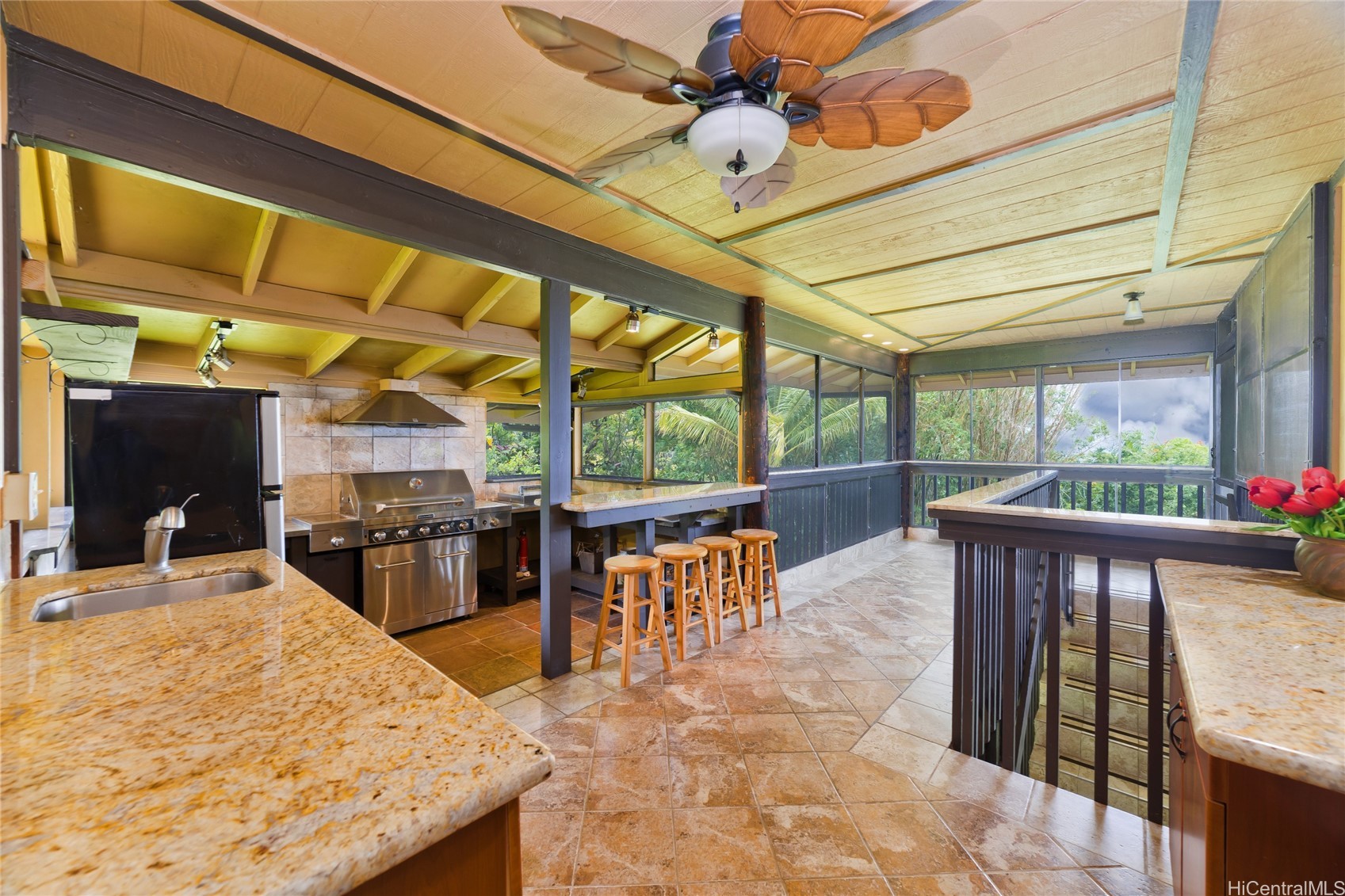 32-56 Piha Kahuku Road