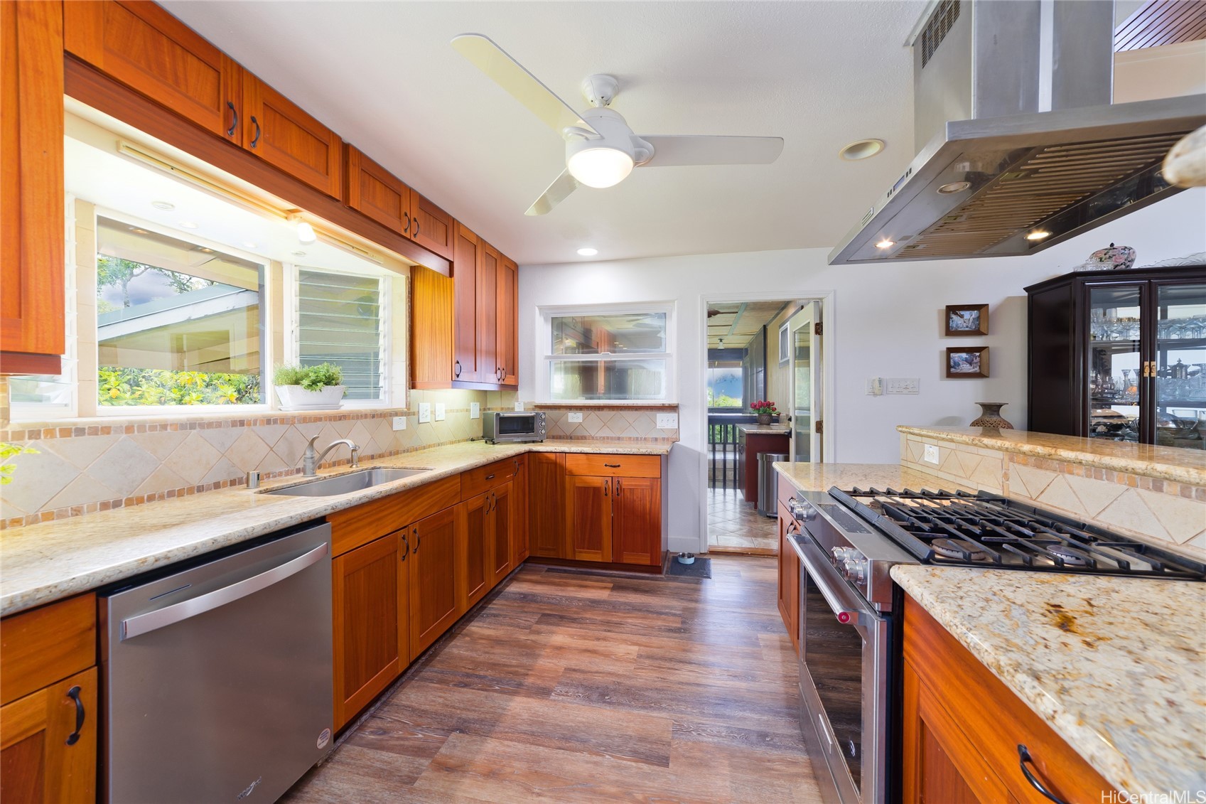 32-56 Piha Kahuku Road