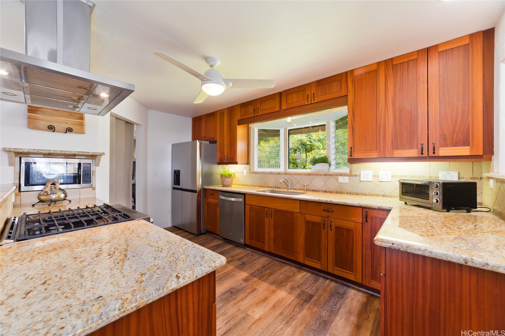 32-56 Piha Kahuku Road
